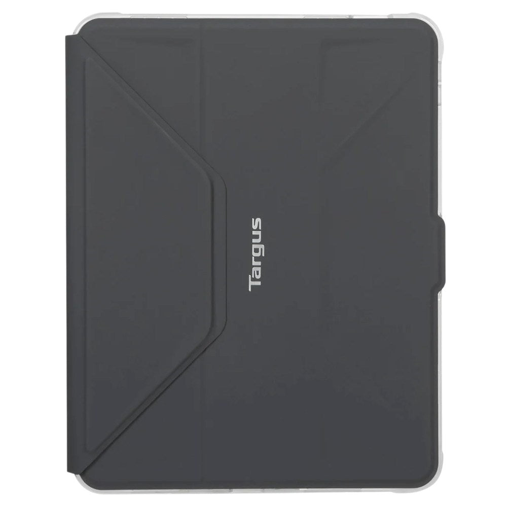 iPad 11" / iPad 10.9" (2024 / 2022) Targus Pro-Tek Flip Deksel - Grå / Gjennomsiktig