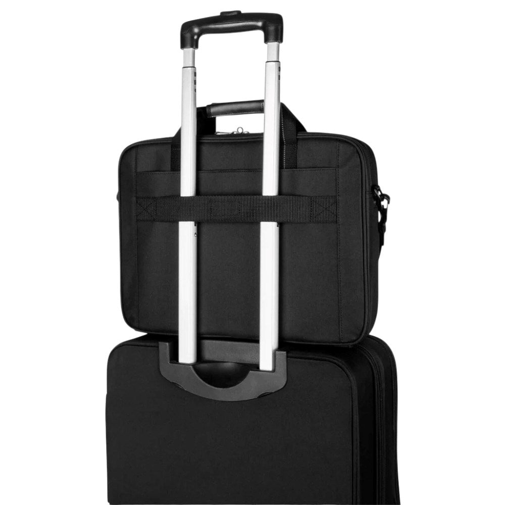 MacBook / Laptop Veske 15.6" Targus - Svart
