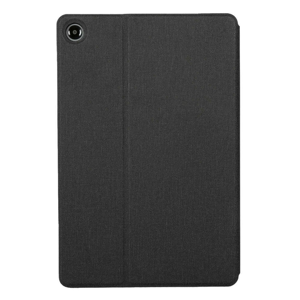 Samsung Galaxy Tab A9+ (Plus) Targus Kunstskinn Deksel m. Stativfunksjon - Svart