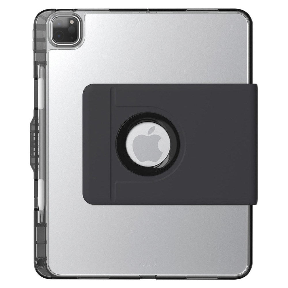 iPad Pro 13" (2025 / 2024) Targus VersaVu Clear Deksel - Svart / Gjennomsiktig