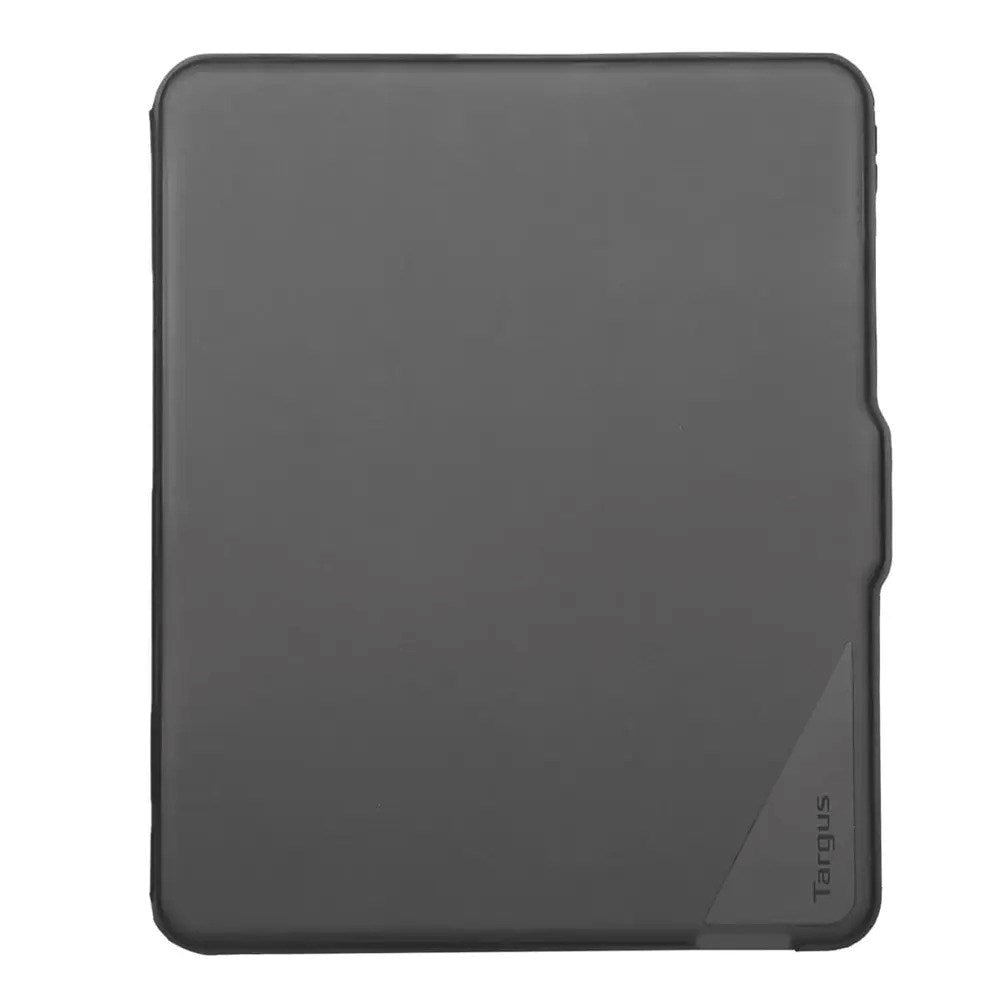 iPad Pro 13" (2025 / 2024) Targus VersaVu Keyboard Flip Deksel - Nordisk Layout - Svart