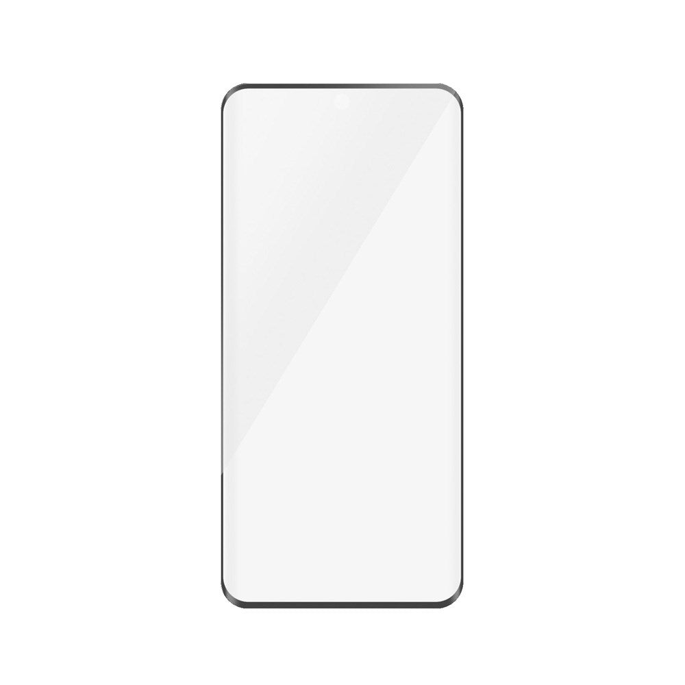 Honor Magic 6 Lite / Honor X9B - PanzerGlass Ultra-Wide Fit Skjermbeskyttelsesglass - Gjennomsiktig