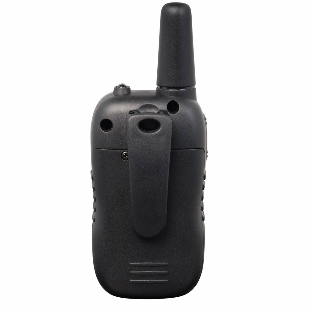 Denver WTK-441 Walkie Talkie-Sett for Barn - 2 stk. - Rosa / Blå