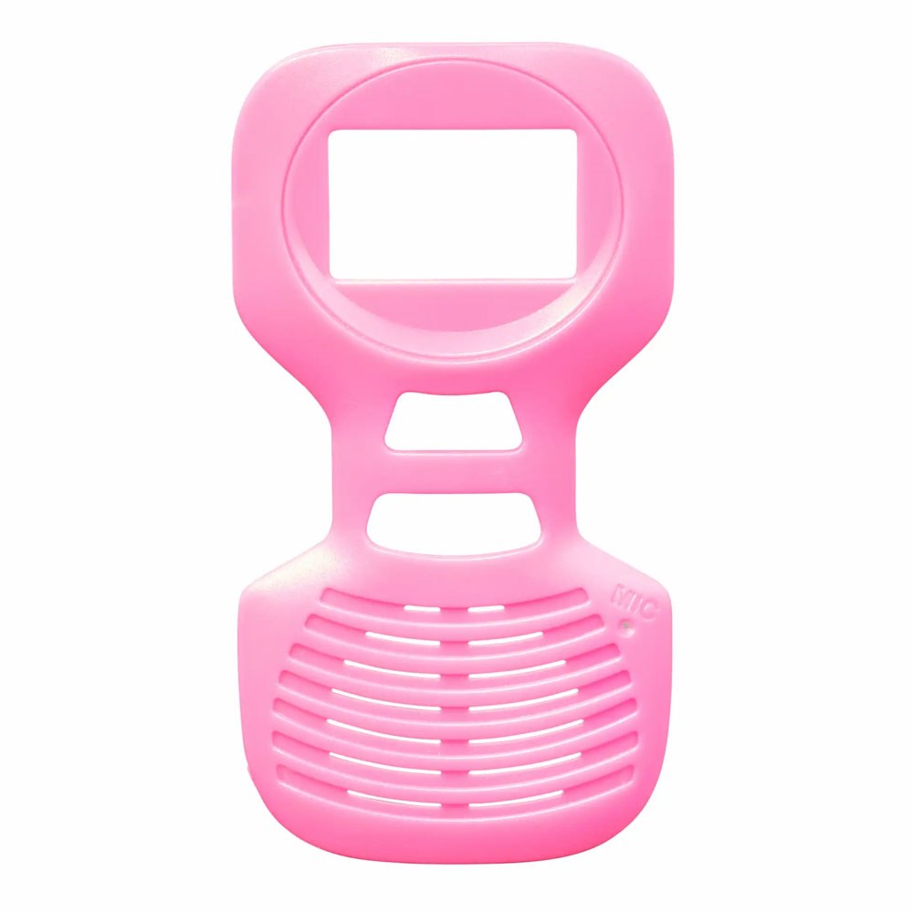 Denver WTK-441 Walkie Talkie-Sett for Barn - 2 stk. - Rosa / Blå