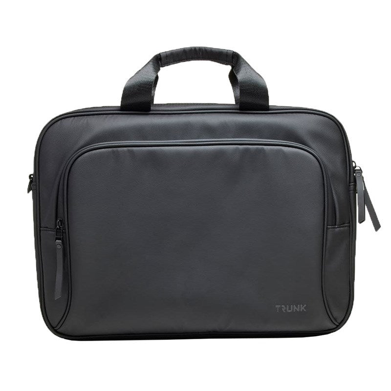Trunk Biscotti Vanntett Datamaskin / MacBook Veske - Svart