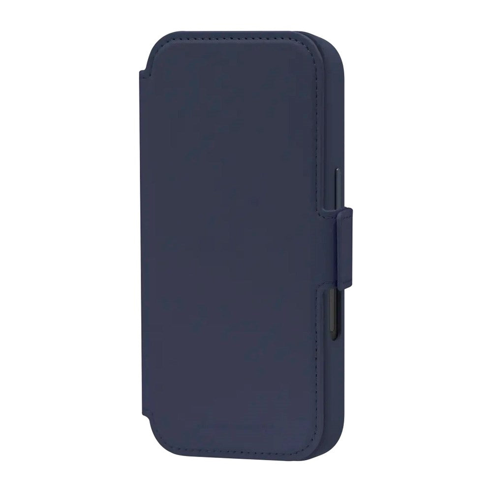 iPhone 17 dbramante1928 Lynge ICON Deksel - MagSafe Kompatibel - Deep Water