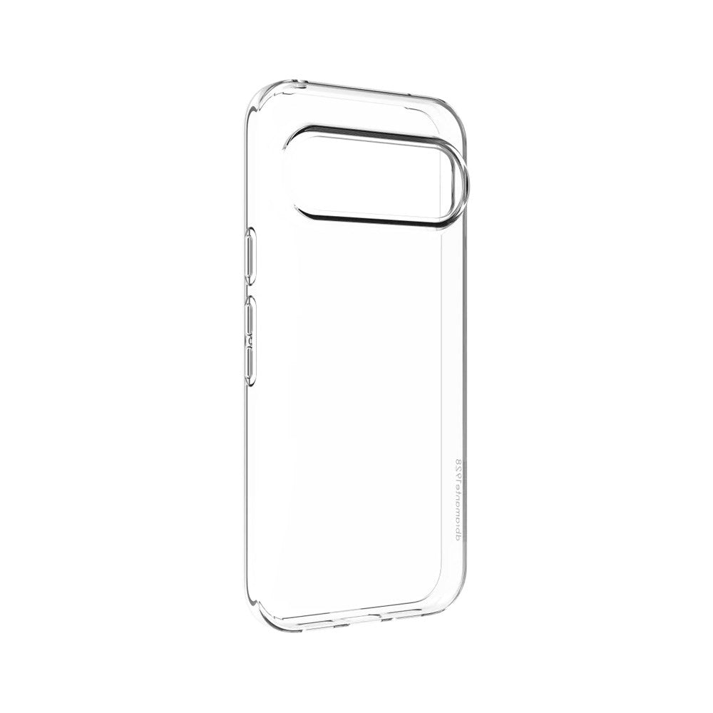 Google Pixel 10 / 10 Pro dbramante1928 Greenland Deksel - Clear