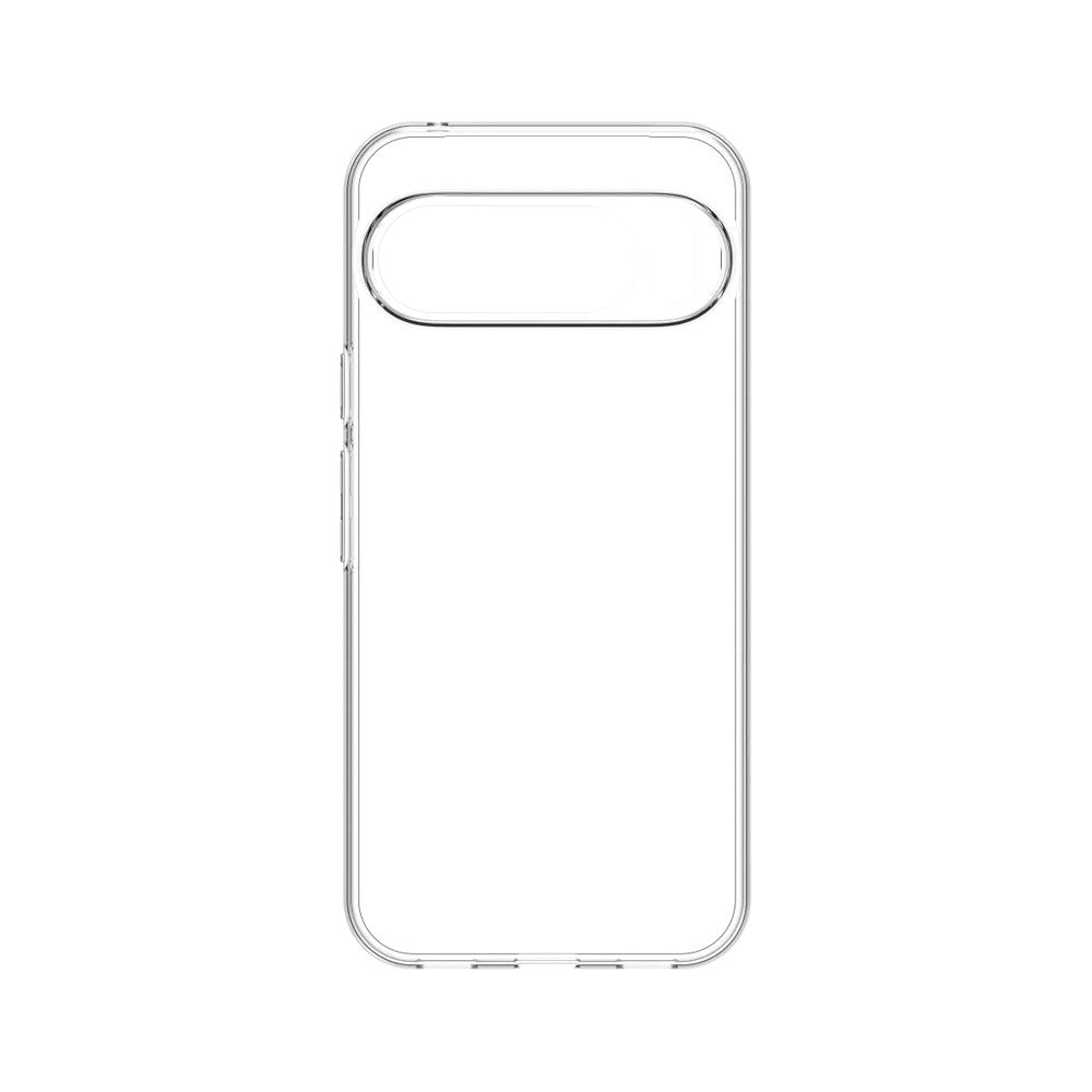 Google Pixel 10 Pro XL dbramante1928 Greenland Deksel - Clear