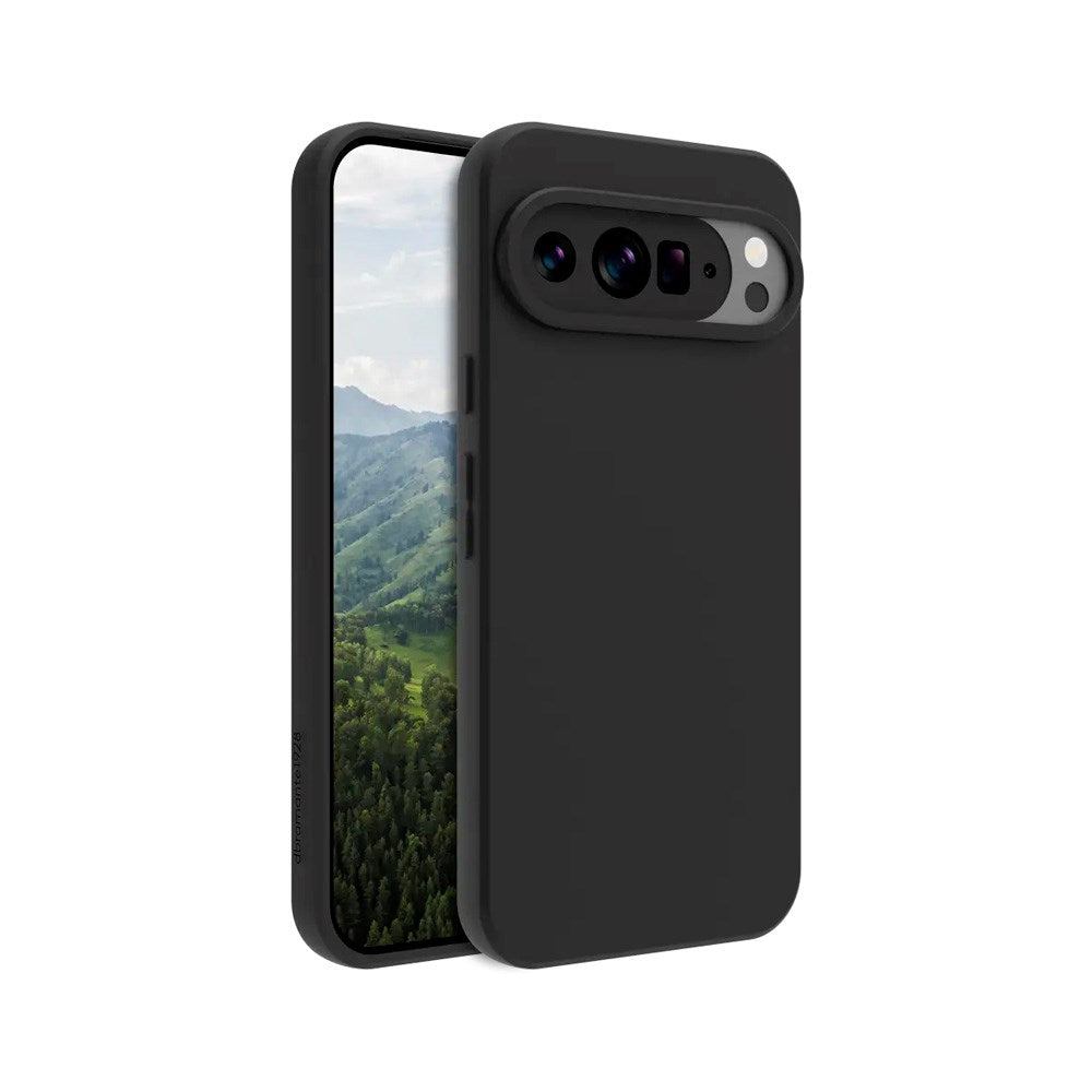 Google Pixel 10 Pro XL dbramante1928 Greenland Deksel - Night Black