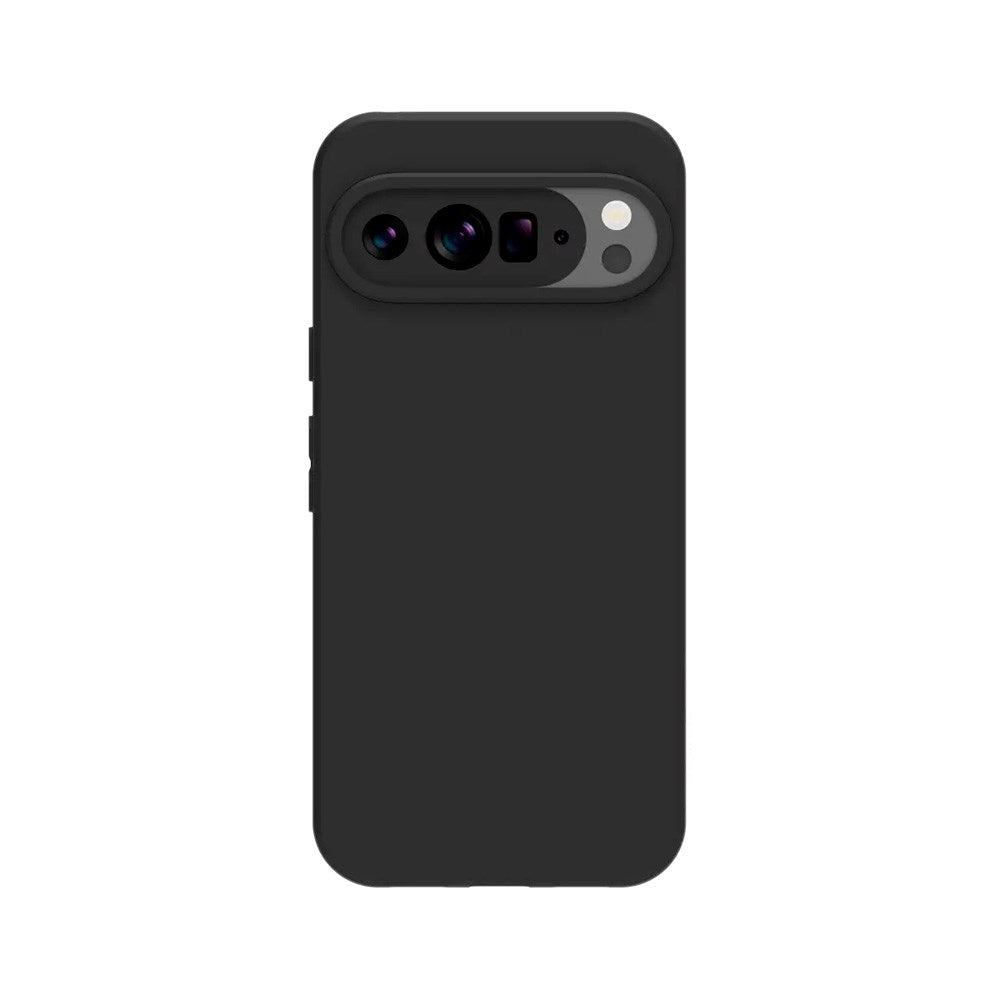 Google Pixel 10 Pro XL dbramante1928 Greenland Deksel - Night Black