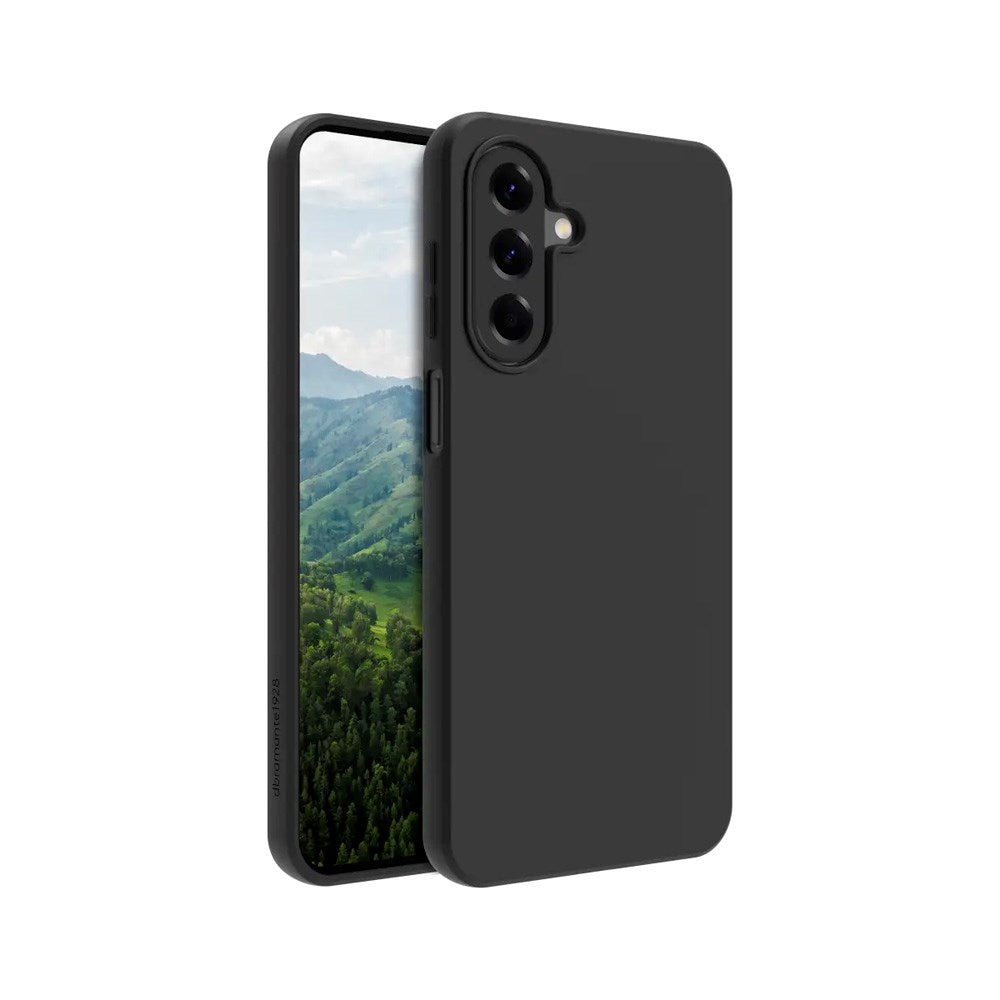Samsung Galaxy A17 (5G) dbramante1928 Greenland Deksel - Night Black