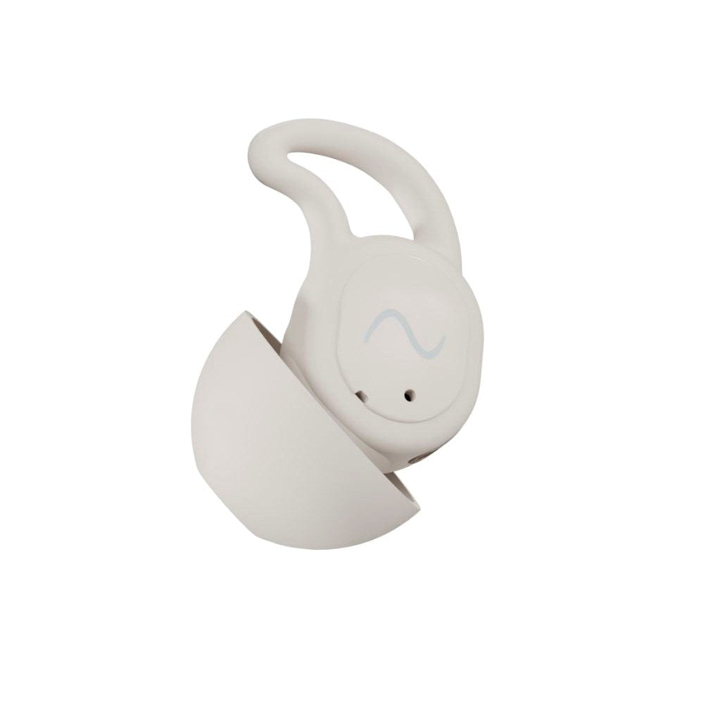 Wavell 4 Sleep Pro Hodetelefoner - Hvit