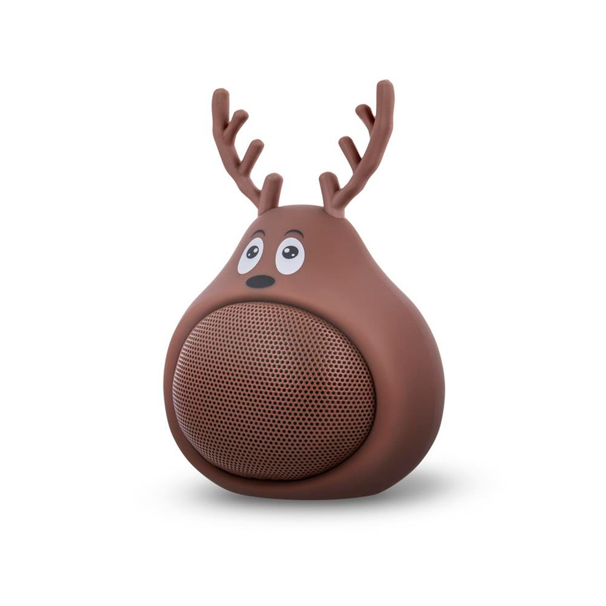 Forever Animal Bluetooth Høyttaler - Brun Hjort
