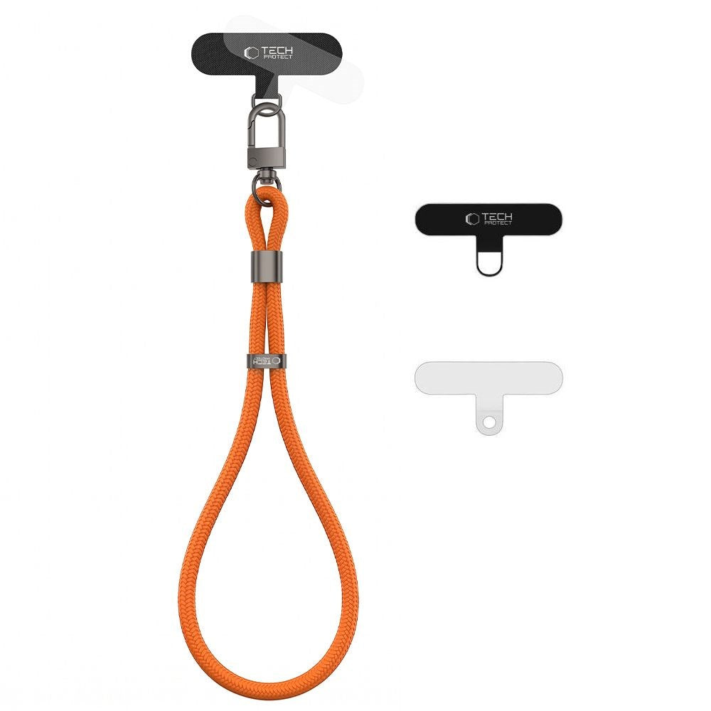 Håndleddsstrop til Mobil Tech-Protect C11S - 21,5 cm - Oransje