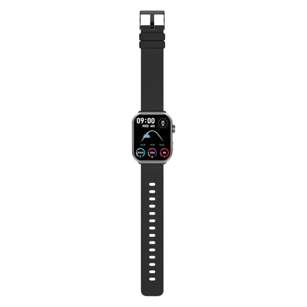 Forever Smartklokke SWM-300 Tiron - Svart