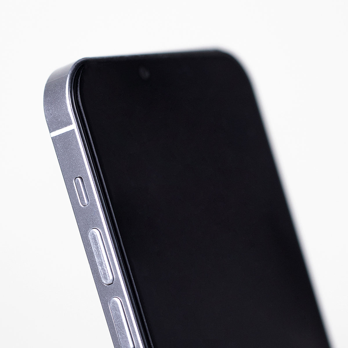 Samsung Galaxy S26 FE TFO Herdet Skjermbeskyttelsesglass - Privacy - Gjennomsiktig