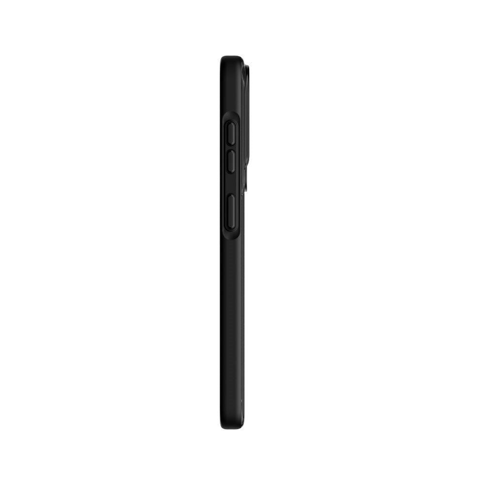 Samsung Galaxy S26 Tech21 EVO Check Deksel - MagSafe Kompatibel - Svart