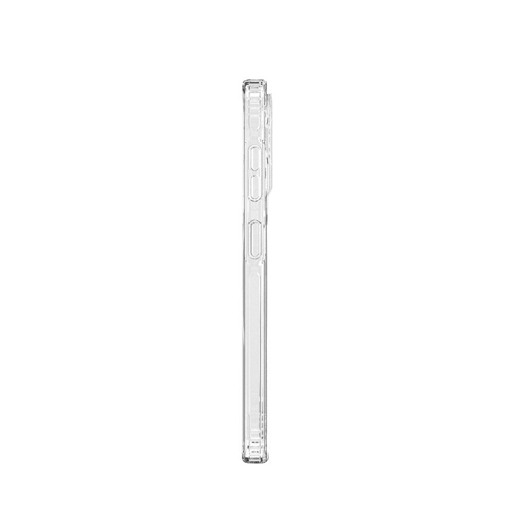 Samsung Galaxy S26 Tech21 EVO Clear Deksel - MagSafe Kompatibel - Gjennomsiktig