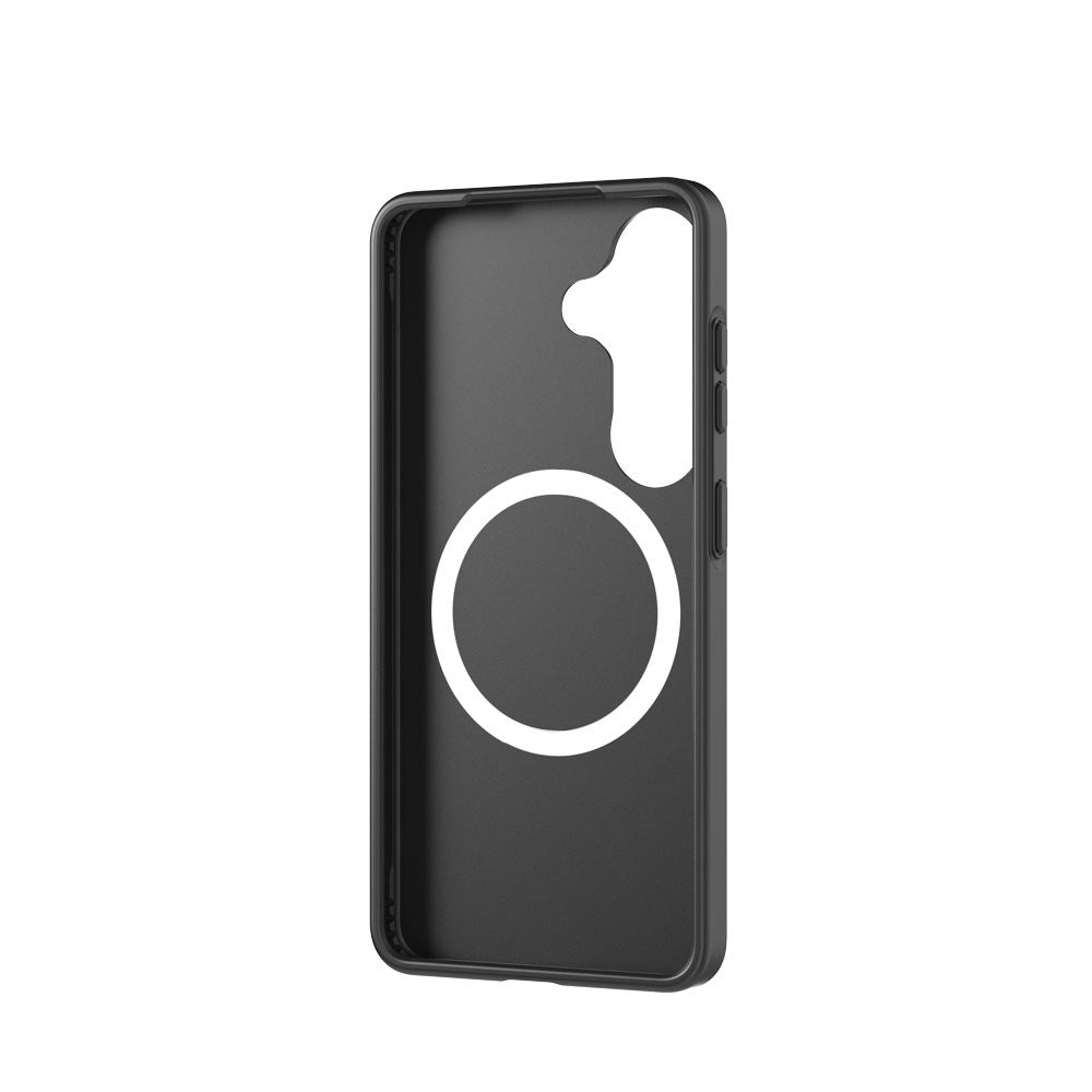 Samsung Galaxy S26 Tech21 EVO Lite Deksel - MagSafe Kompatibel - Svart