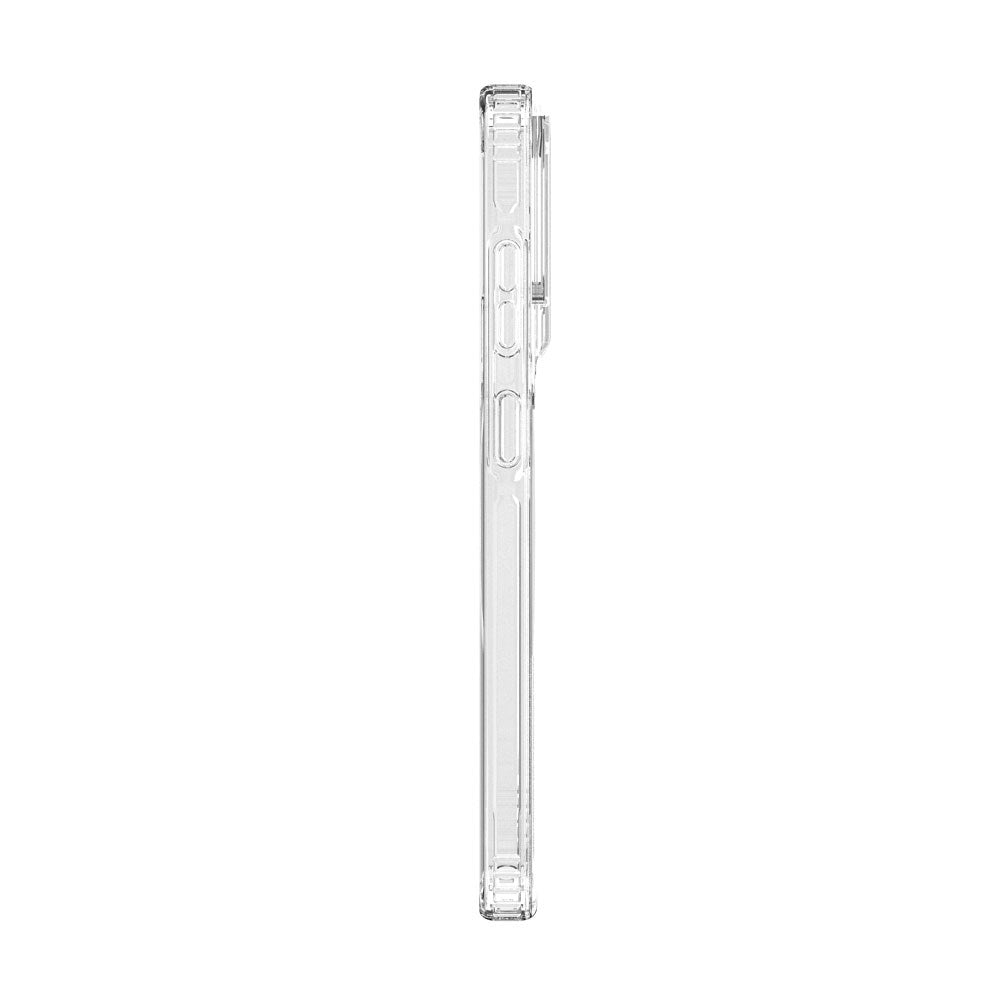 Samsung Galaxy S26 Ultra Tech21 EVO Clear Deksel - MagSafe Kompatibel - Gjennomsiktig
