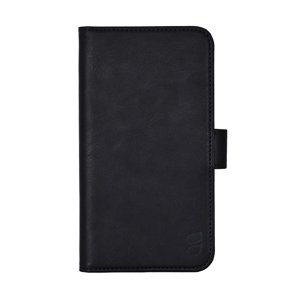 iPhone 17 Pro GEAR 2-i-1 Flip Deksel - MagSafe Kompatibel - Svart