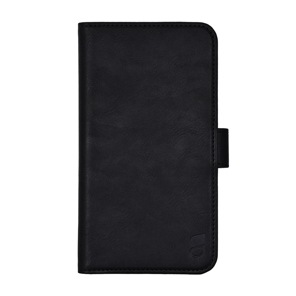 iPhone Air GEAR 2-i-1 Flip Deksel - MagSafe Kompatibel - Svart