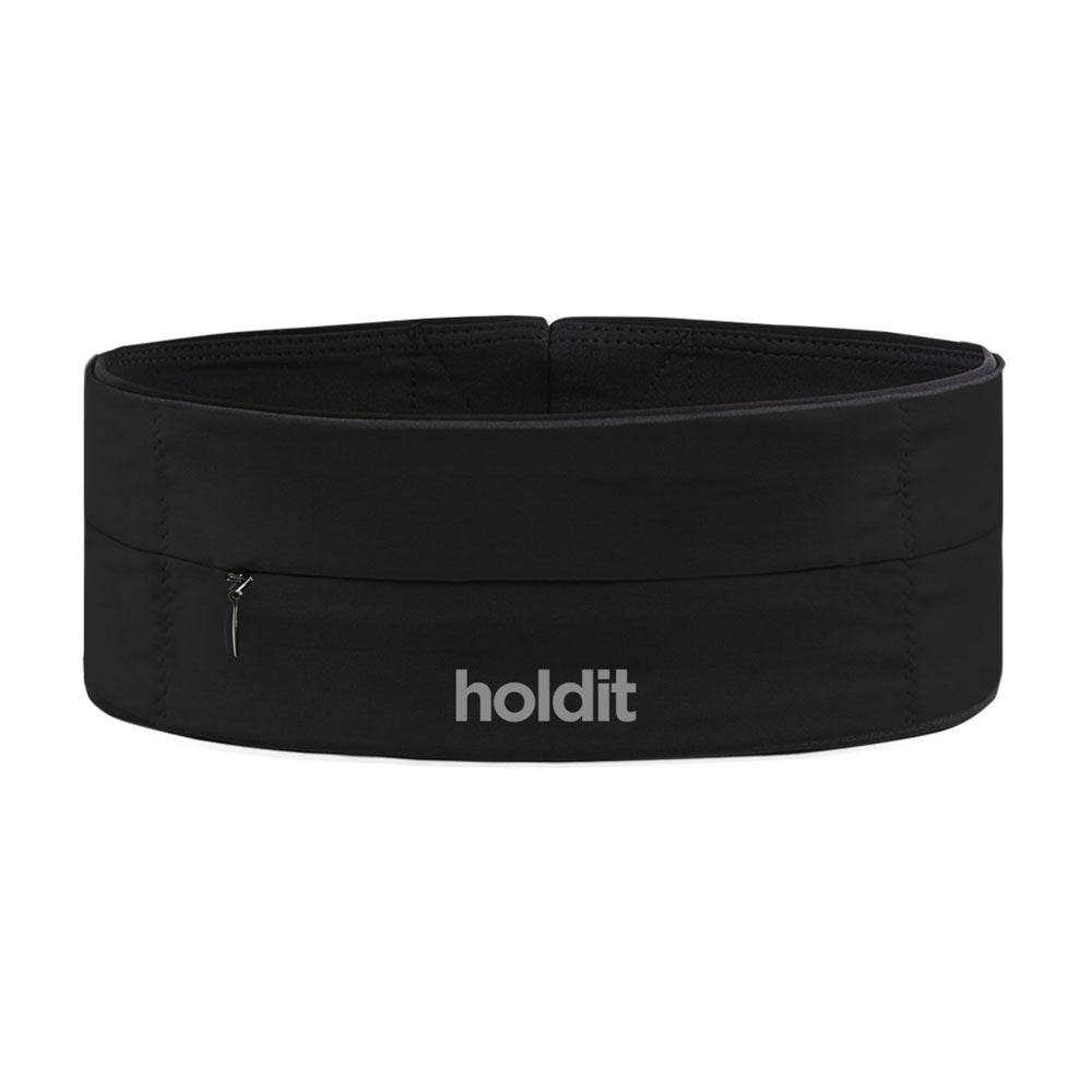 Holdit Activity Løpebelte - Large - Black