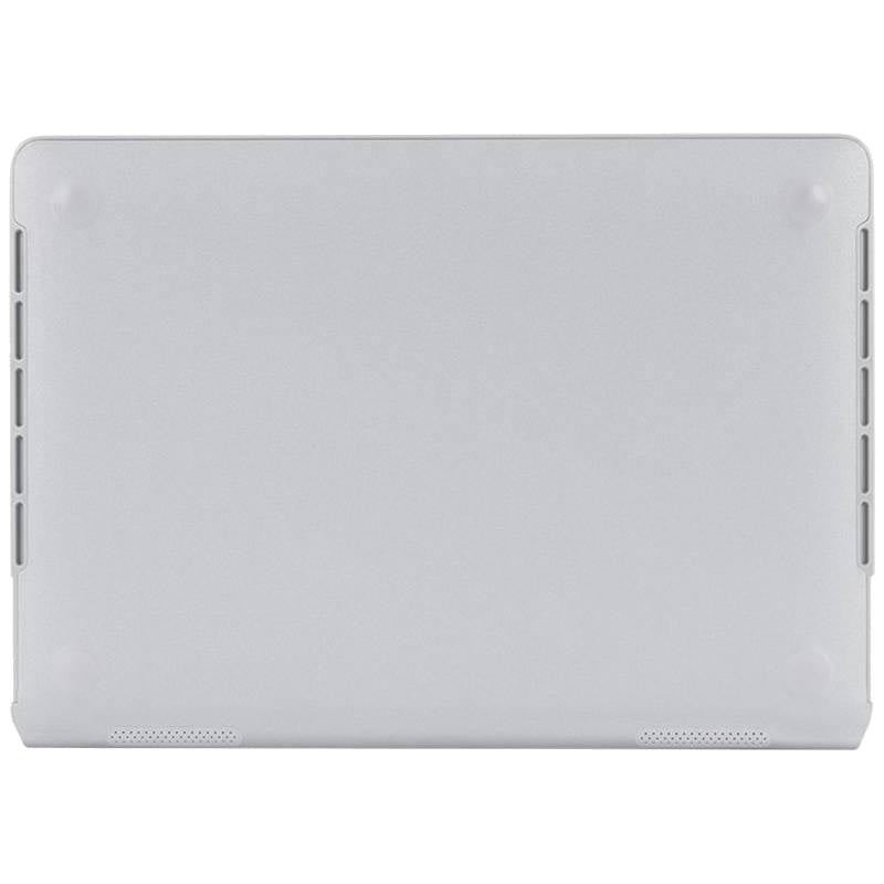 MacBook Pro 13 (Touch Bar / Uten Touch Bar) Incipio Snap Jacket - Silver