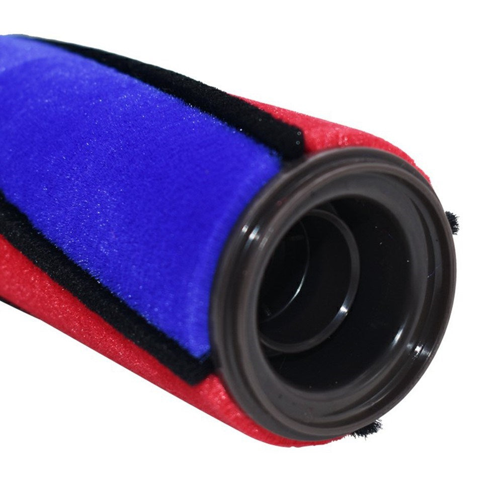 Dyson V15 / V11 / V10 / V8 / V7 Støvsugerbørste - Rød / Blå