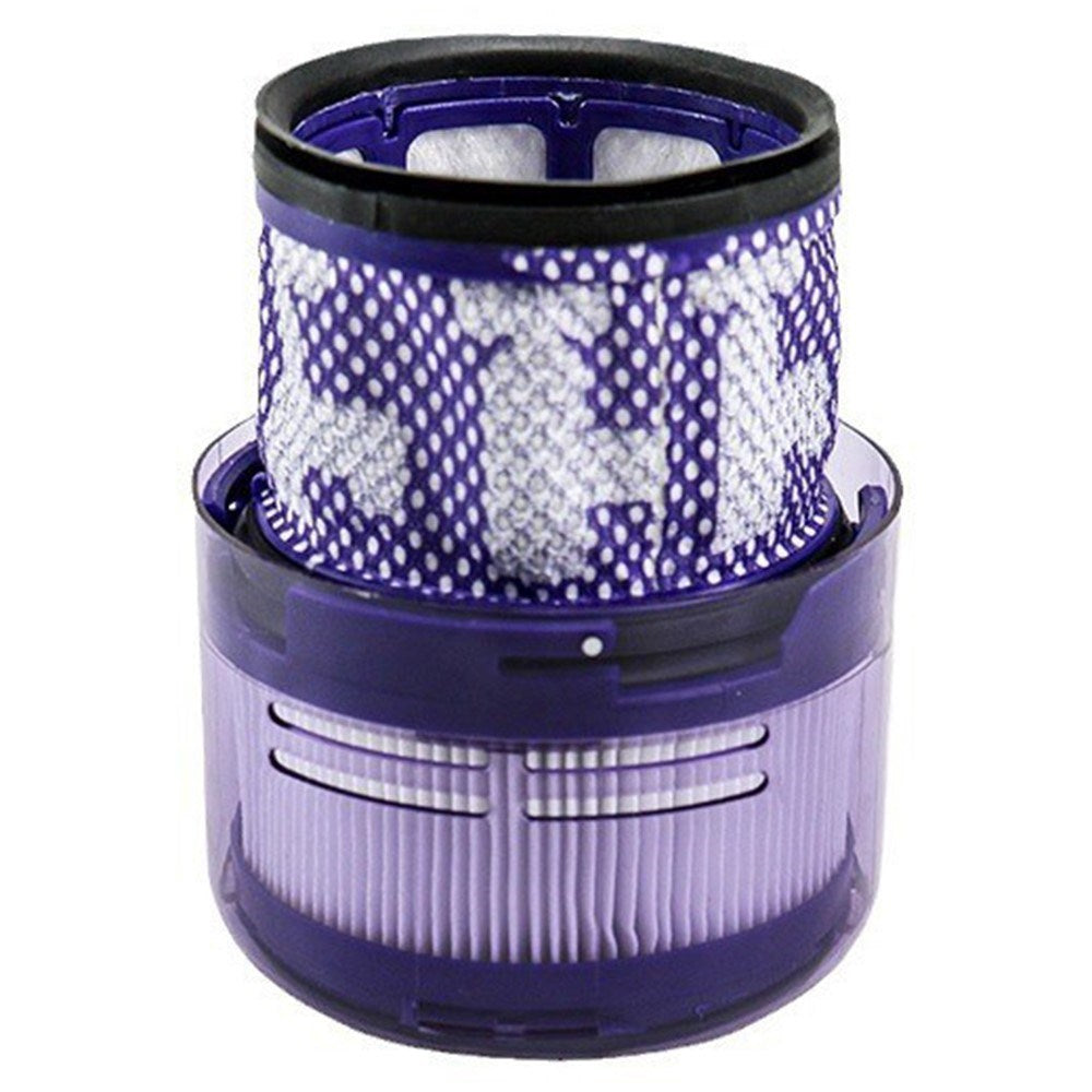 Støvsugerfilter til Dyson Omni-Glide - Lilla