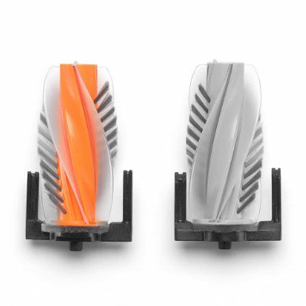DJI ROMO P / A / S Støvsugerbørstesett - Grå / Oransje