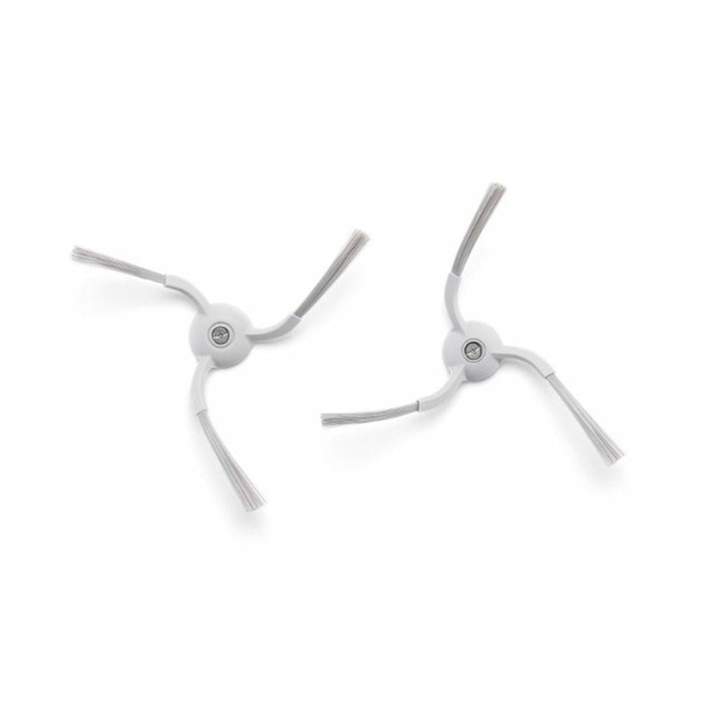Støvsugerbørste til DJI ROMO P / A / S - 2 stk - Hvit