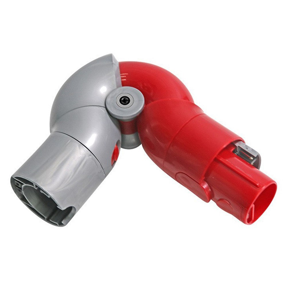 Adapter til Dyson V11 / V10 / V8 / V7 - Rød / Grå