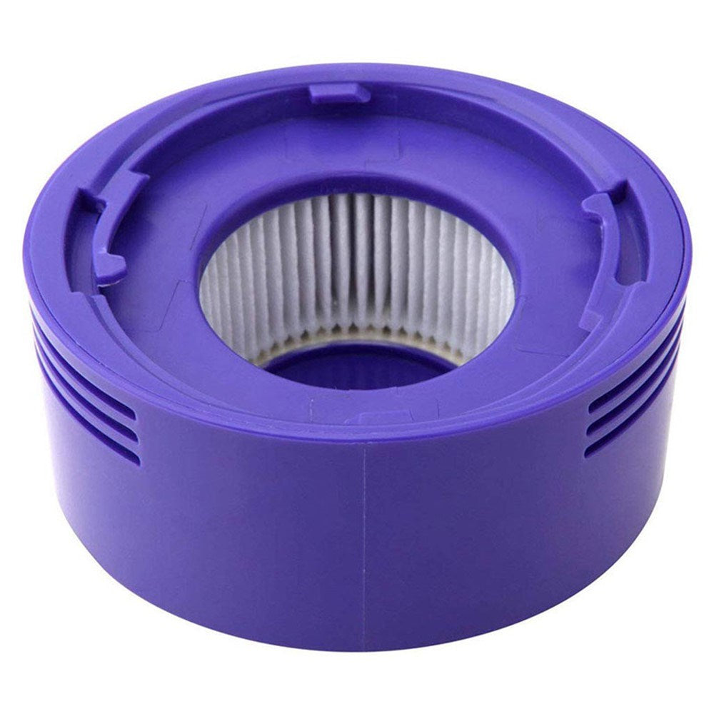 Dyson V8 / V7 5-i-1 Tilbehørssett - Lilla