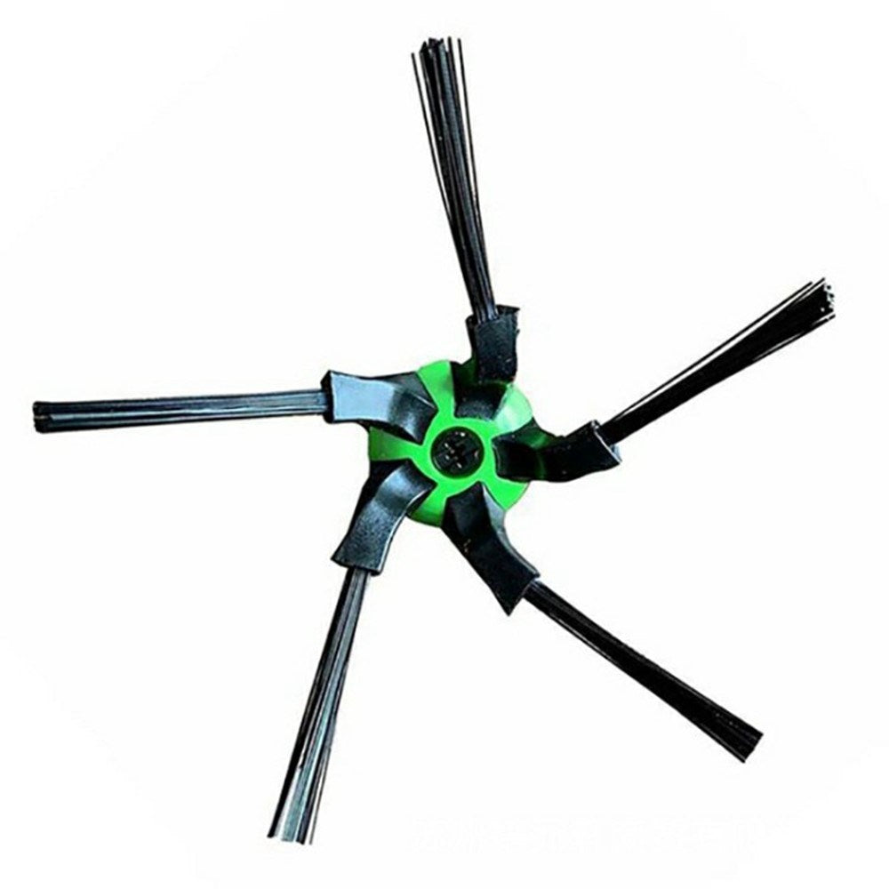 iRobot Roomba S9+ / S9 Robotstøvsuger Tilbehør m. Børste, Filter & Poser - 14 stk - Hvit / Grønn