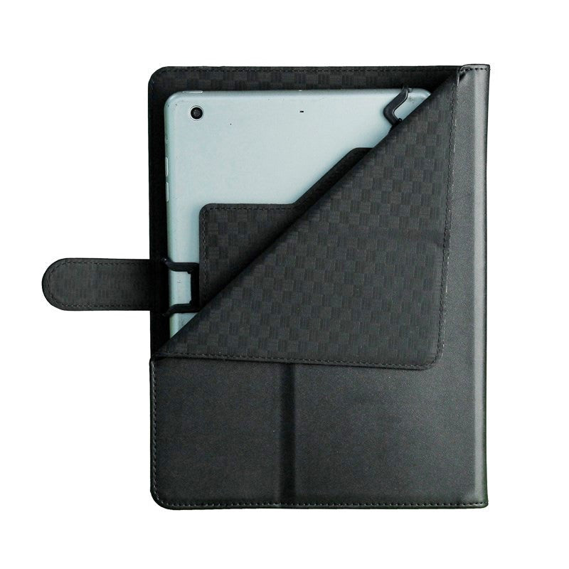 Gear Skinn Etui 7-8" Svart