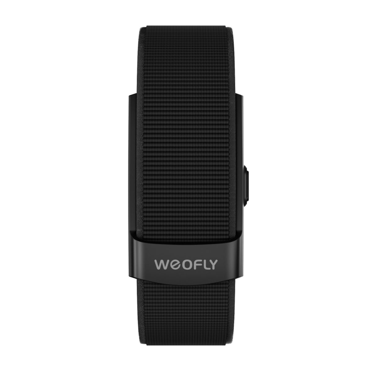 Weofly Smart Band AirFit - Svart