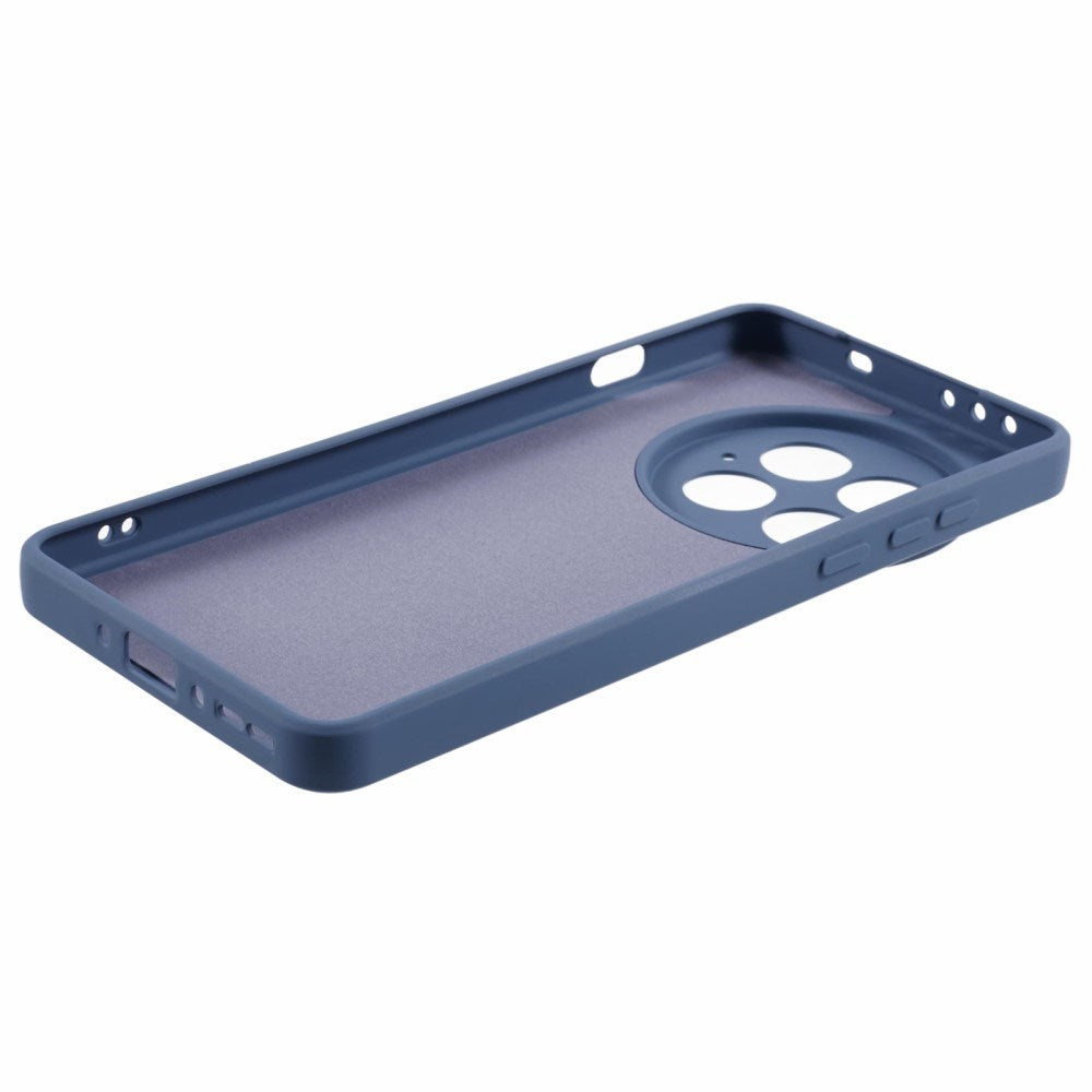 EIDERWOOD OnePlus 13 Fôret Fleksibelt Plast Deksel - Lavendel