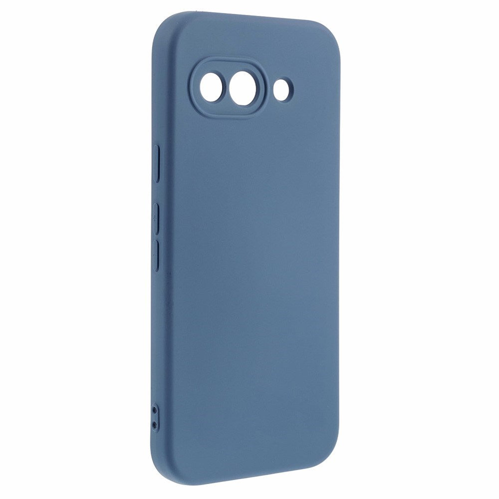 EIDERWOOD Google Pixel 9a Fôret Fleksibelt Plast Deksel - Lavendel