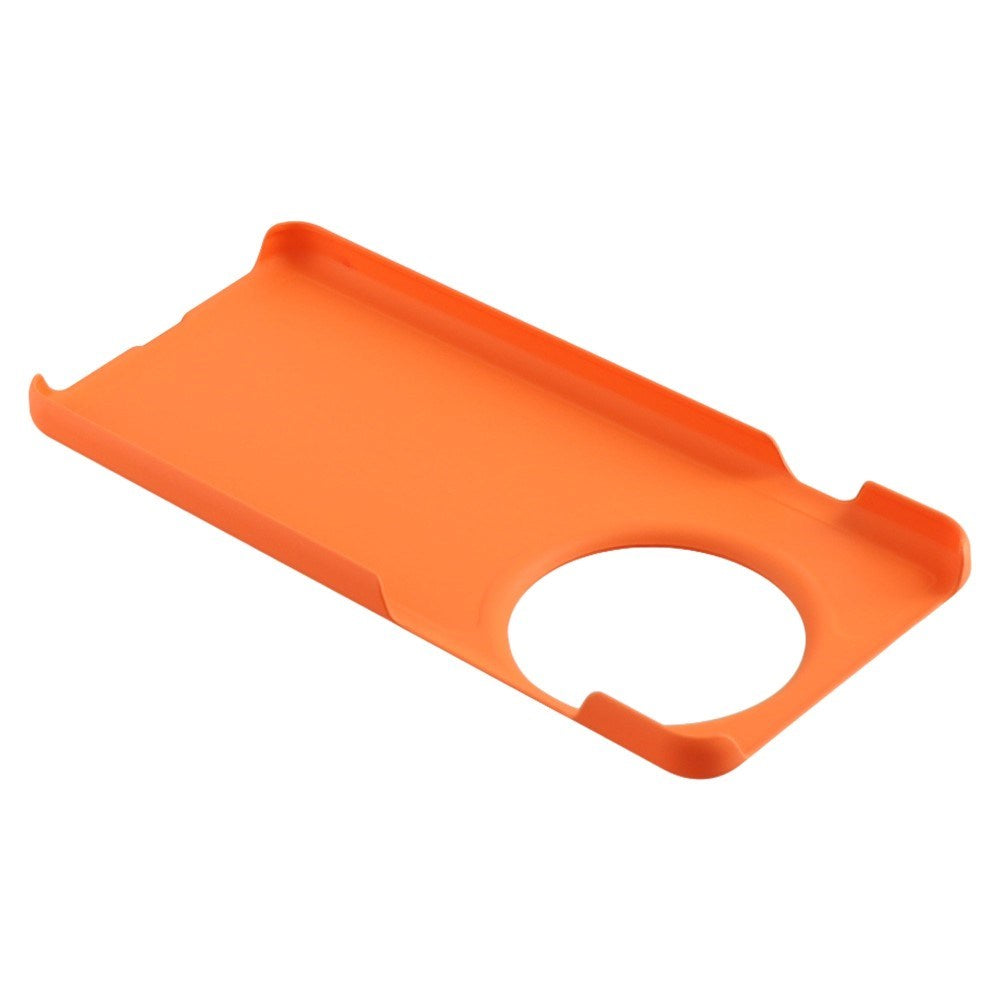 EIDERWOOD OnePlus 13R Hard Plast Deksel - Matt Overflate - Oransje