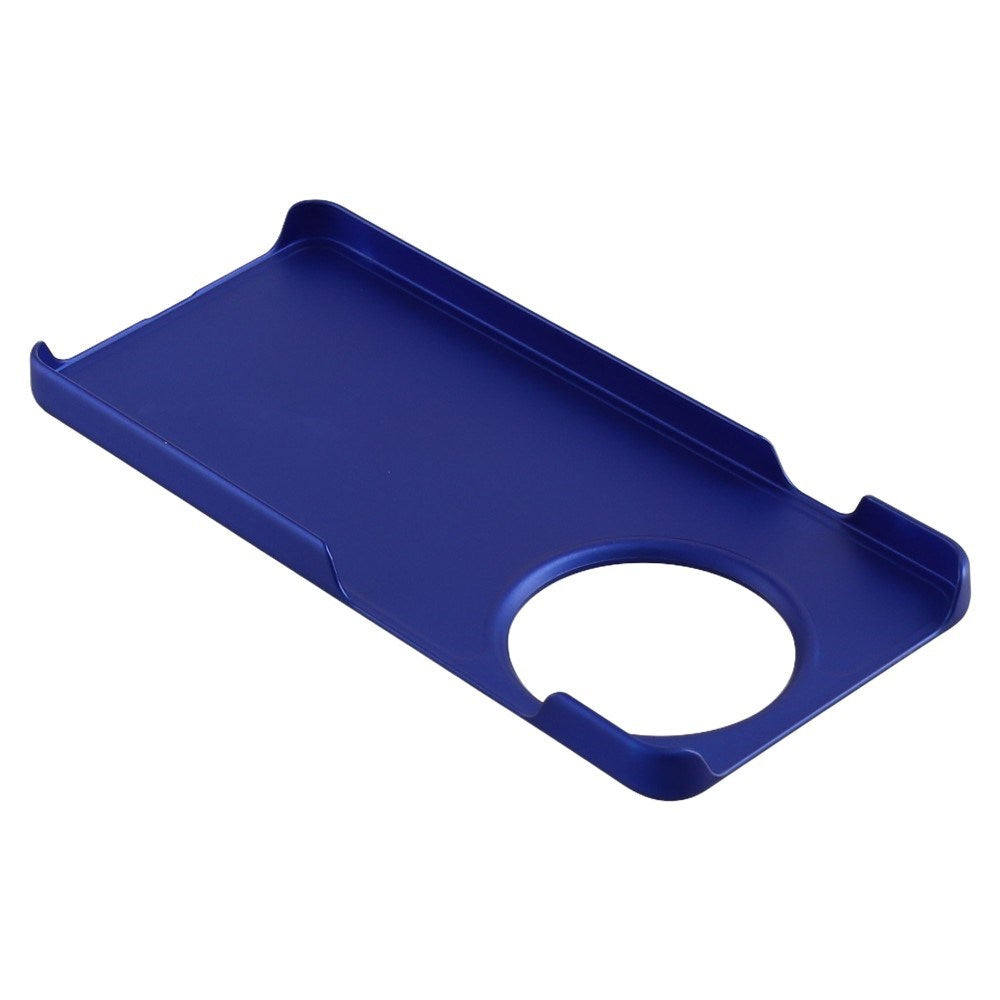 EIDERWOOD OnePlus 13R Hard Plast Deksel - Matt Overflate - Blå