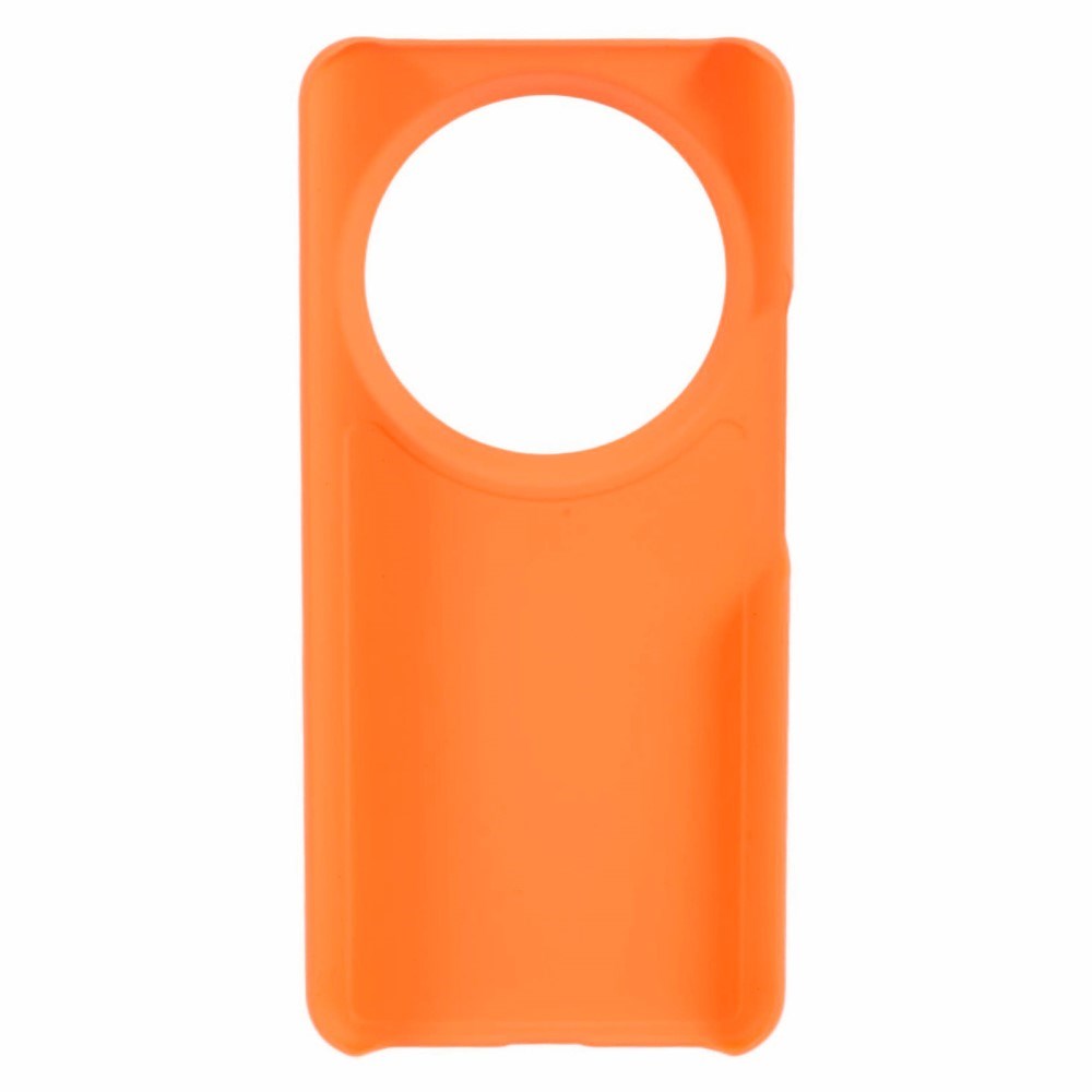 EIDERWOOD Xiaomi 15 Ultra Hard Plast Deksel - Oransje