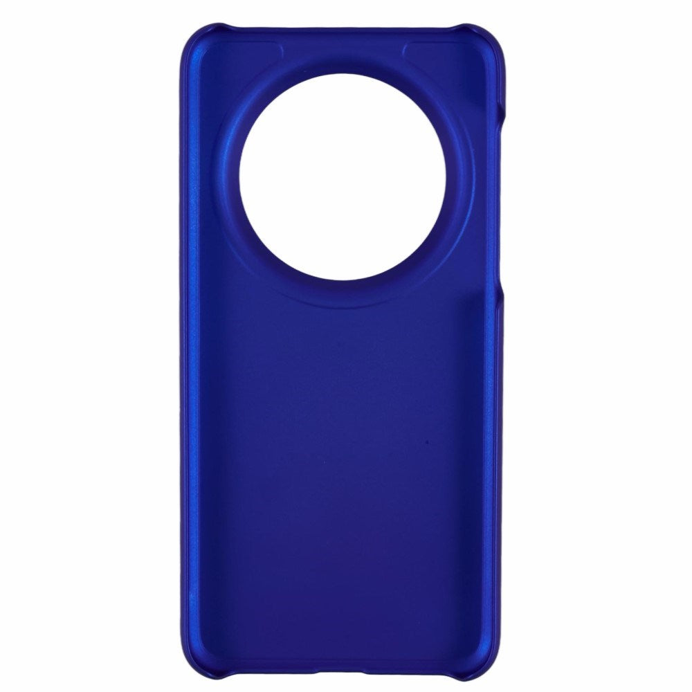 EIDERWOOD Xiaomi 15 Ultra Hard Plast Deksel - Blå