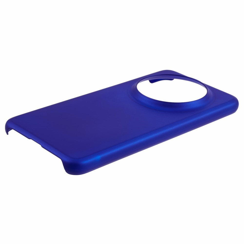 EIDERWOOD Xiaomi 15 Ultra Hard Plast Deksel - Blå