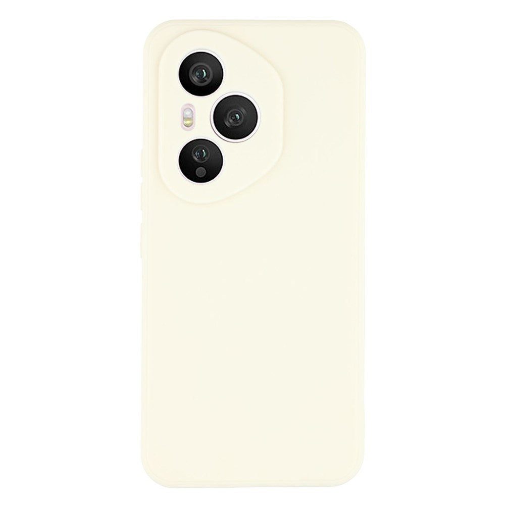 EIDERWOOD Honor 400 Pro Fôret Fleksibelt Plast Deksel - Hvit
