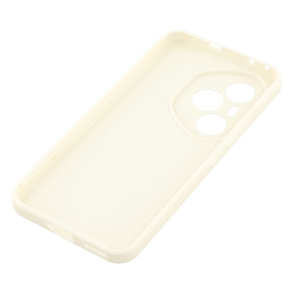EIDERWOOD Honor 400 Pro Fôret Fleksibelt Plast Deksel - Hvit