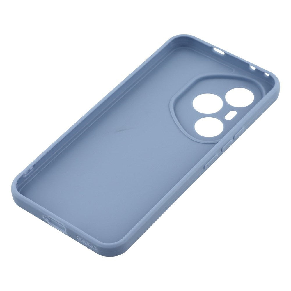 EIDERWOOD Honor 400 Pro Fôret Fleksibelt Plast Deksel - Lavendel