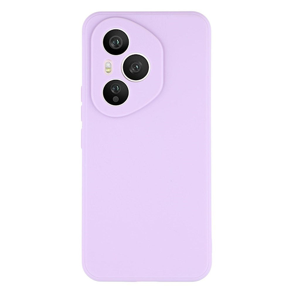 EIDERWOOD Honor 400 Pro Fôret Fleksibelt Plast Deksel - Lilla