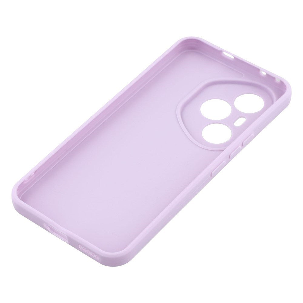 EIDERWOOD Honor 400 Pro Fôret Fleksibelt Plast Deksel - Lilla