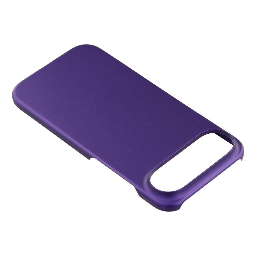 EIDERWOOD iPhone Air Hard Plast Deksel – Lilla